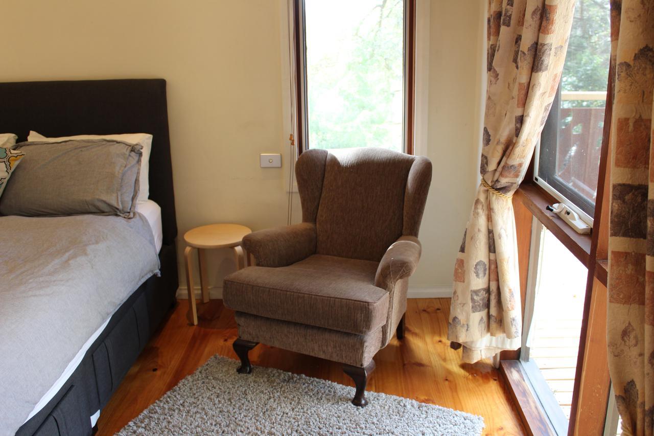 Australian Home Away @ Wonga Park Brushy Creek Extérieur photo