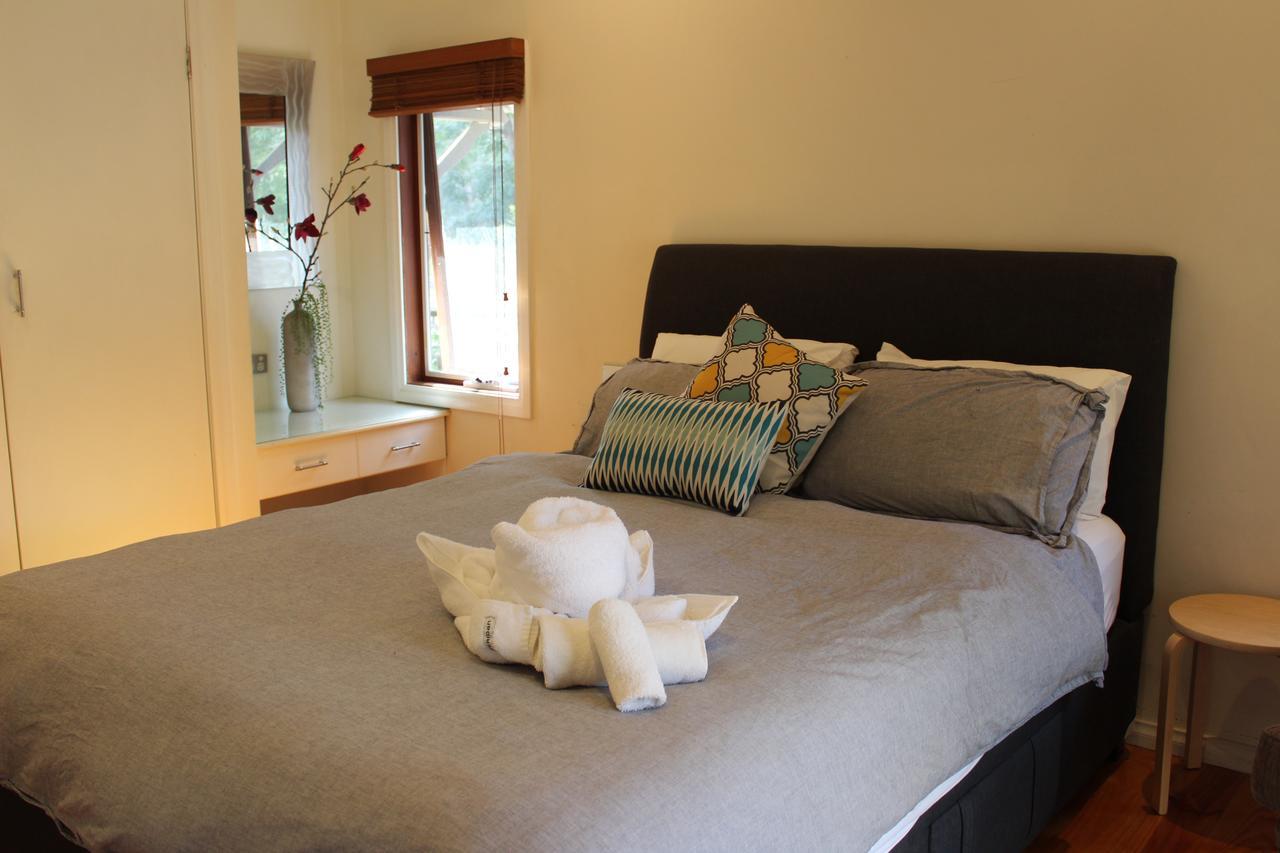 Australian Home Away @ Wonga Park Brushy Creek Extérieur photo