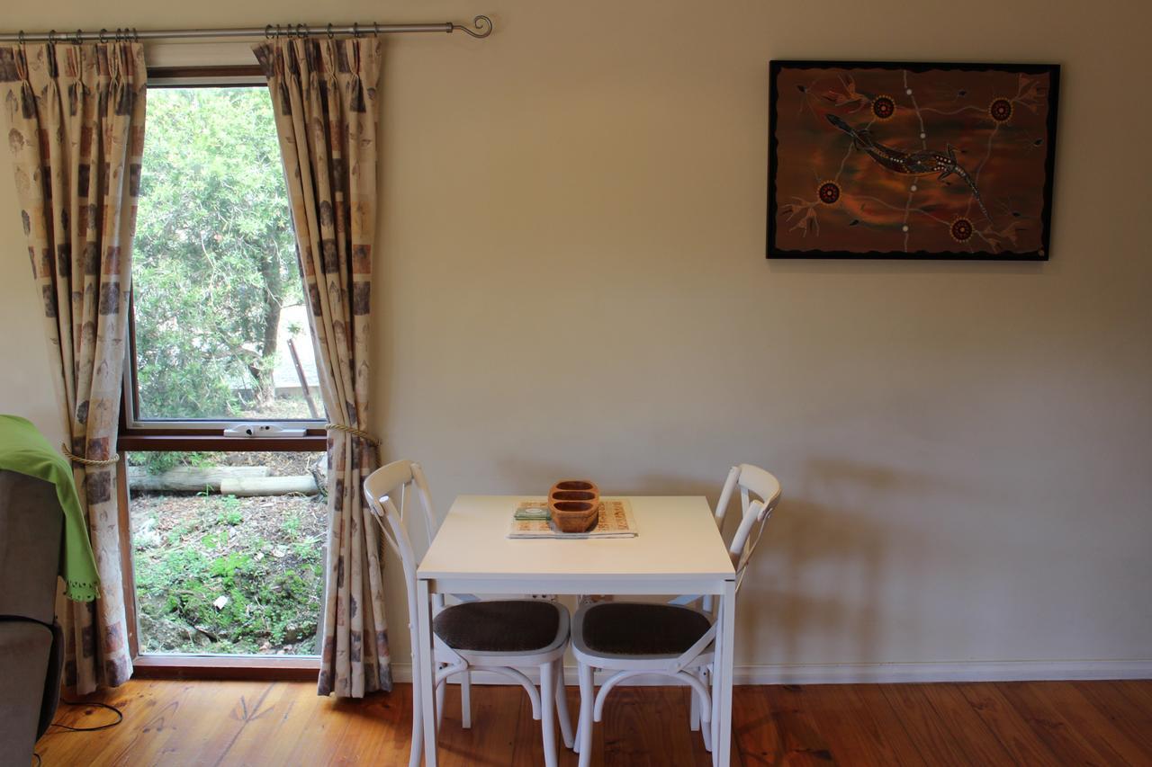 Australian Home Away @ Wonga Park Brushy Creek Extérieur photo