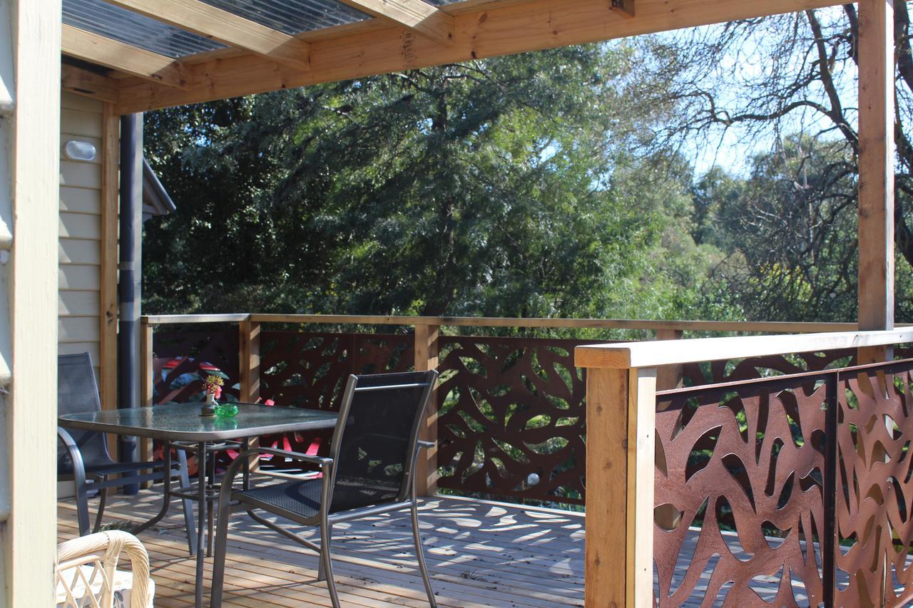 Australian Home Away @ Wonga Park Brushy Creek Extérieur photo