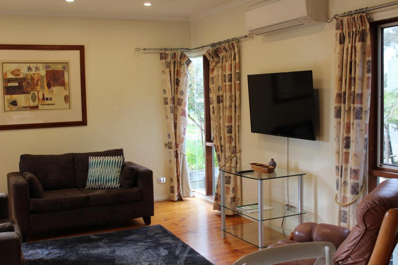Australian Home Away @ Wonga Park Brushy Creek Extérieur photo