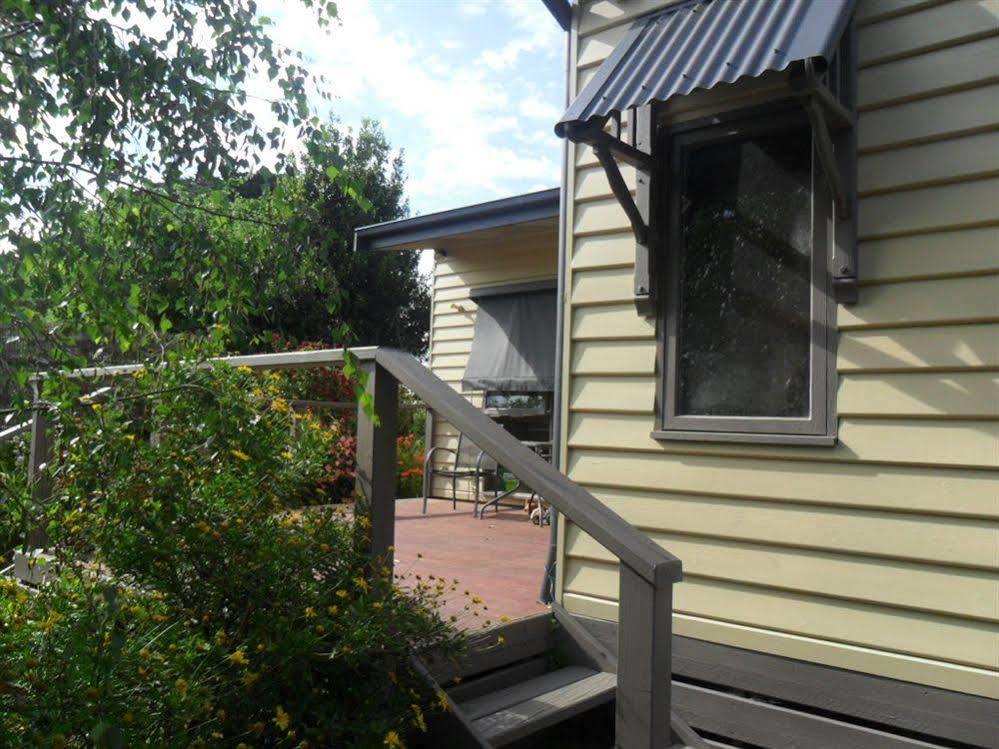Australian Home Away @ Wonga Park Brushy Creek Extérieur photo